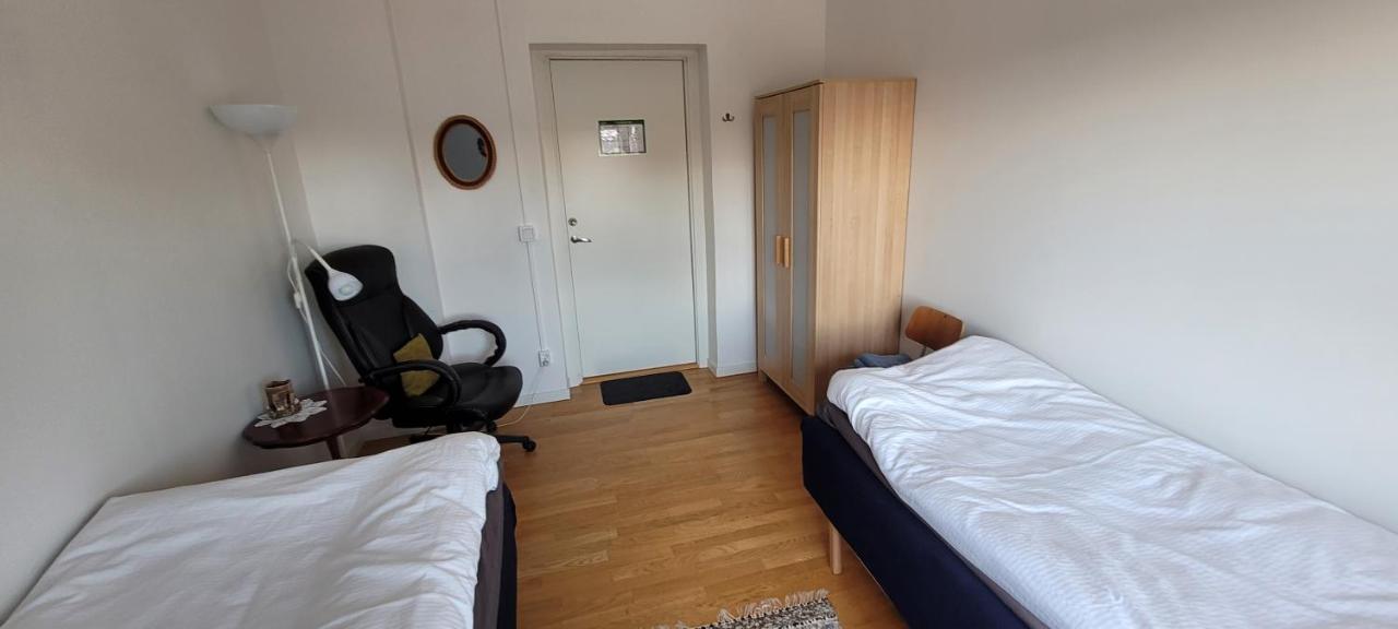 Svea Hotell, Vollsjoe * Vollsjo